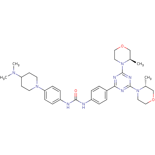 Chemical structure of BindingDB Monomer ID 50315083