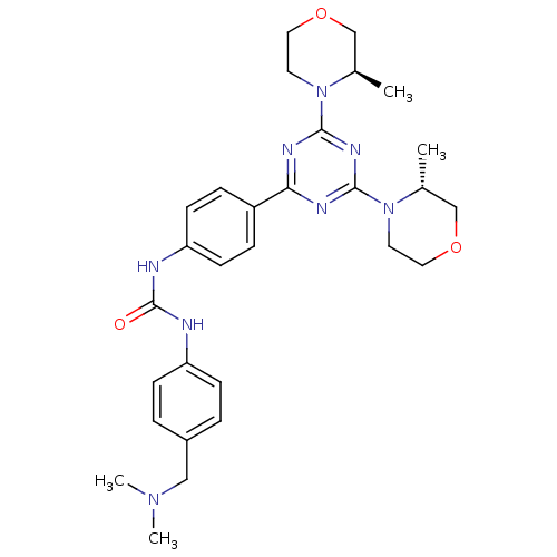 Chemical structure of BindingDB Monomer ID 50315084