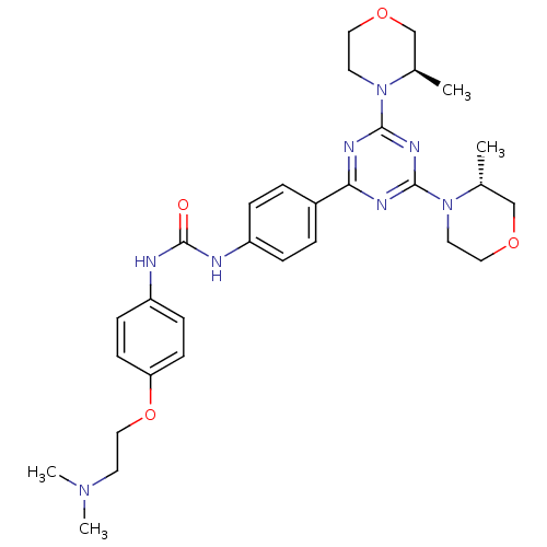 Chemical structure of BindingDB Monomer ID 50315085