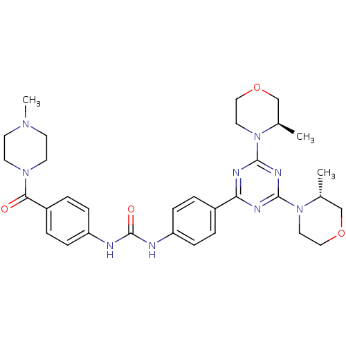Chemical structure of BindingDB Monomer ID 50315086