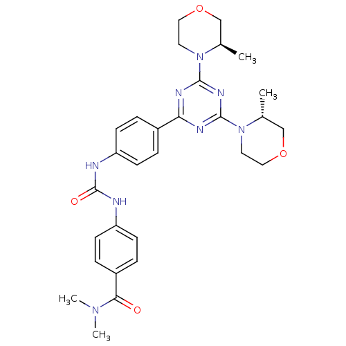 Chemical structure of BindingDB Monomer ID 50315088