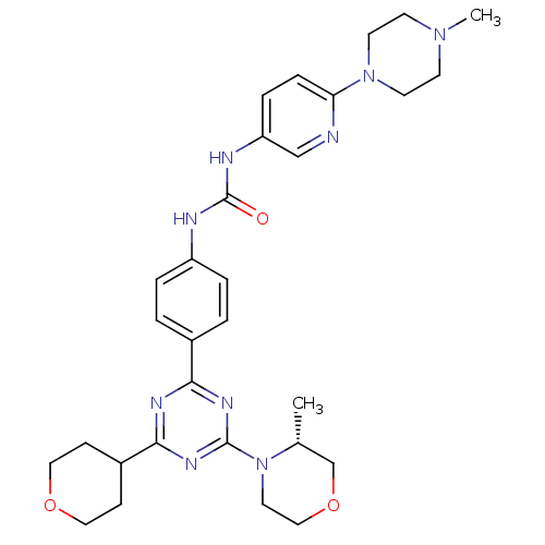 Chemical structure of BindingDB Monomer ID 50315089