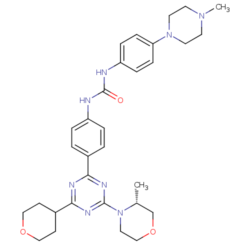 Chemical structure of BindingDB Monomer ID 50315090