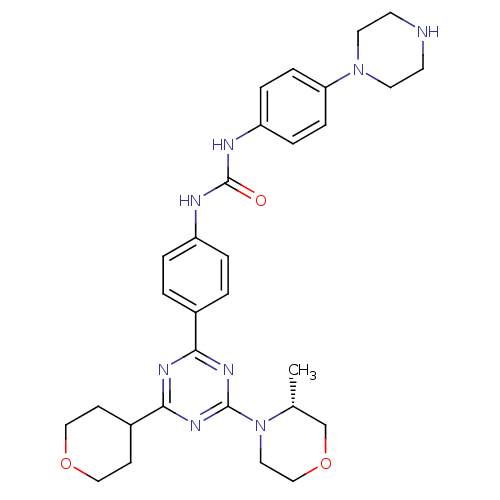 Chemical structure of BindingDB Monomer ID 50315091
