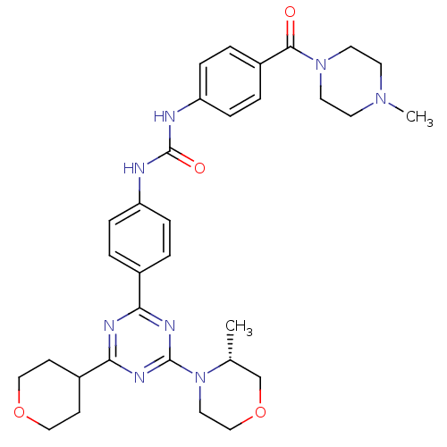 Chemical structure of BindingDB Monomer ID 50315093