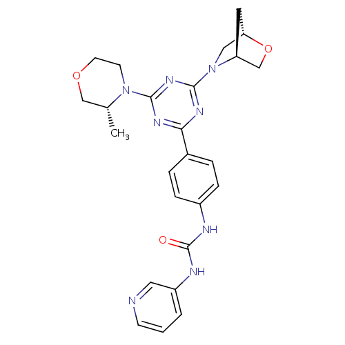 Chemical structure of BindingDB Monomer ID 50315094