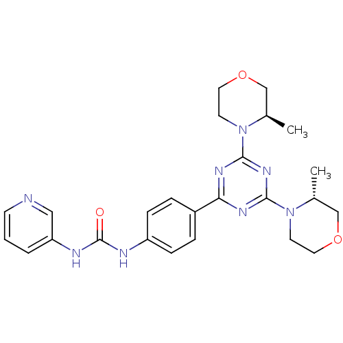 Chemical structure of BindingDB Monomer ID 50315095