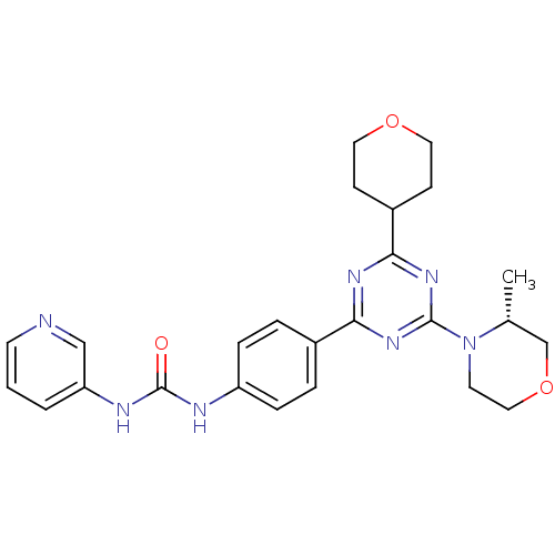 Chemical structure of BindingDB Monomer ID 50315096