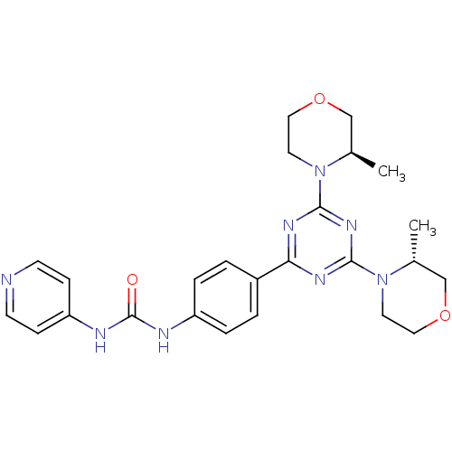 Chemical structure of BindingDB Monomer ID 50315097
