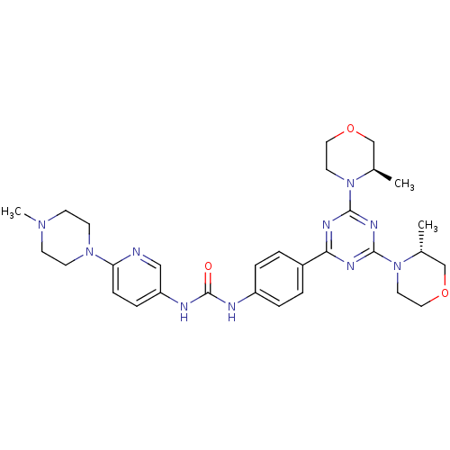Chemical structure of BindingDB Monomer ID 50315098