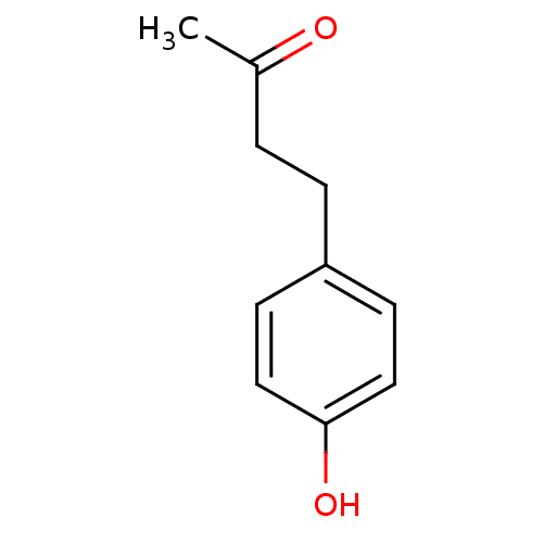 Chemical structure of BindingDB Monomer ID 50315100
