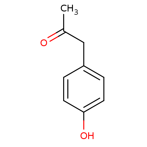 Chemical structure of BindingDB Monomer ID 50315101