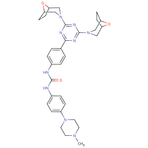Chemical structure of BindingDB Monomer ID 50315209