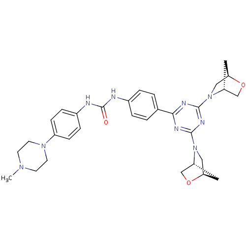 Chemical structure of BindingDB Monomer ID 50315210