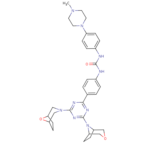 Chemical structure of BindingDB Monomer ID 50315212