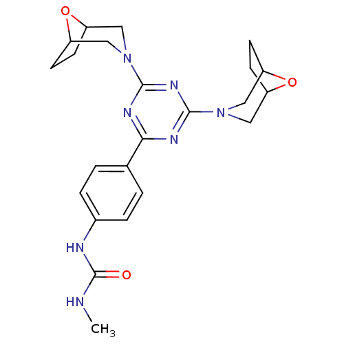 Chemical structure of BindingDB Monomer ID 50315216