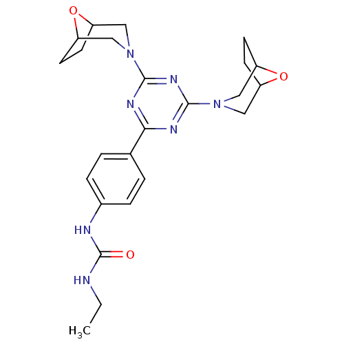 Chemical structure of BindingDB Monomer ID 50315217