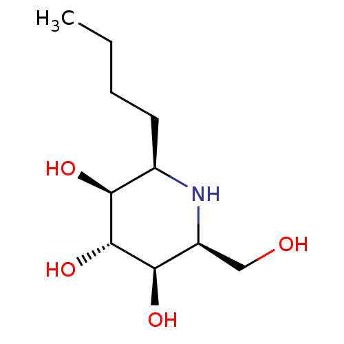Chemical structure of BindingDB Monomer ID 50315253
