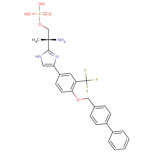 Chemical structure of BindingDB Monomer ID 50315562
