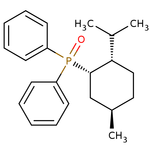 Chemical structure of BindingDB Monomer ID 50315563
