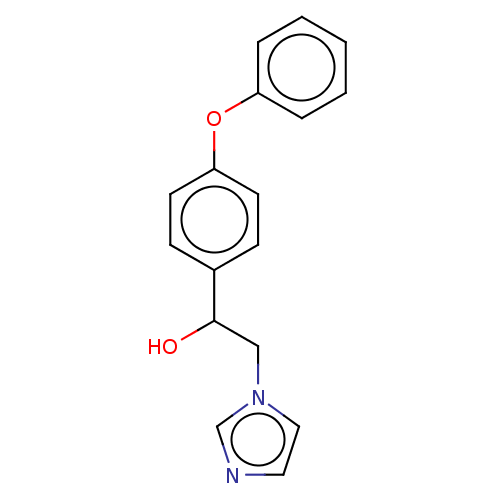 Chemical structure of BindingDB Monomer ID 50315695