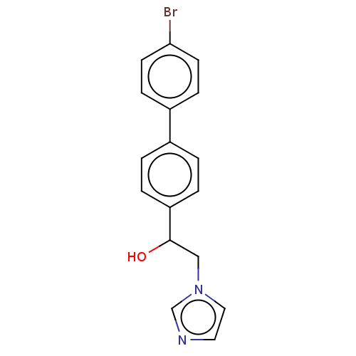 Chemical structure of BindingDB Monomer ID 50315700