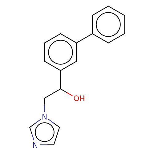 Chemical structure of BindingDB Monomer ID 50315705