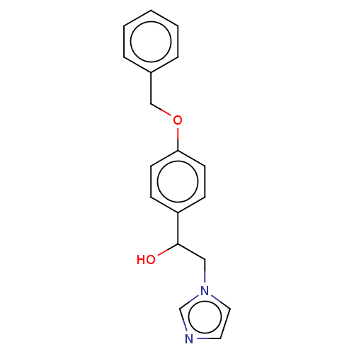 Chemical structure of BindingDB Monomer ID 50315706
