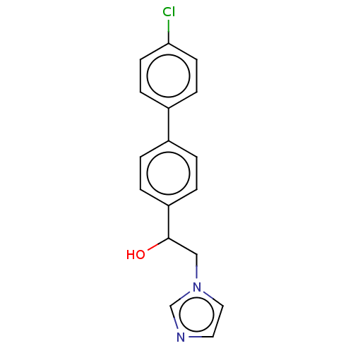 Chemical structure of BindingDB Monomer ID 50315721