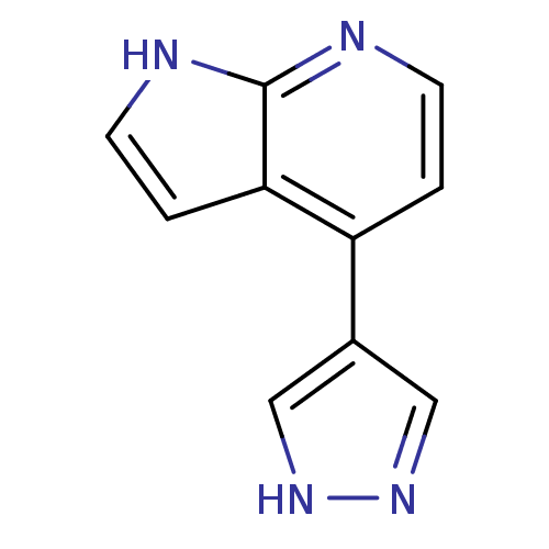 Chemical structure of BindingDB Monomer ID 50315770