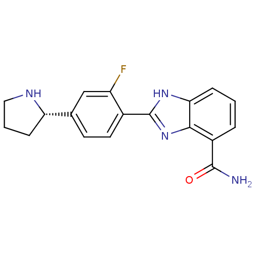 Chemical structure of BindingDB Monomer ID 50315779
