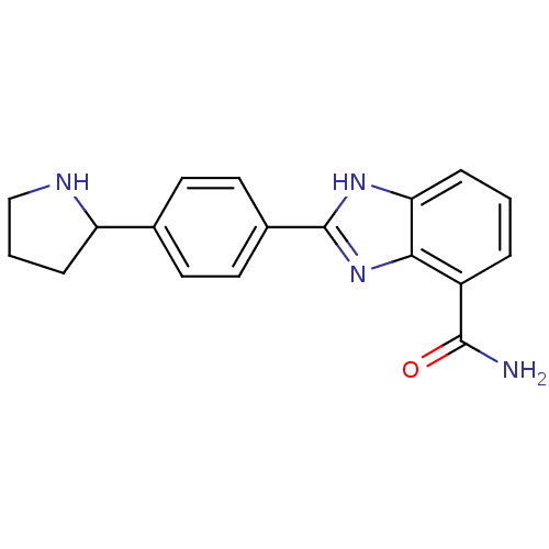 Chemical structure of BindingDB Monomer ID 50315780