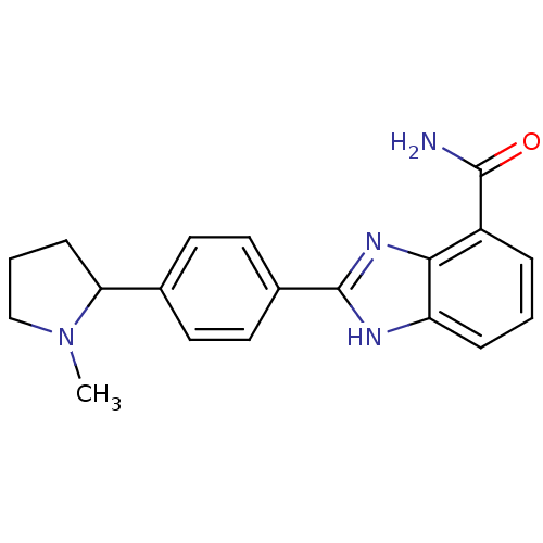 Chemical structure of BindingDB Monomer ID 50315781