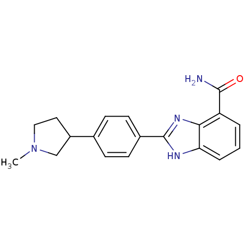Chemical structure of BindingDB Monomer ID 50315782