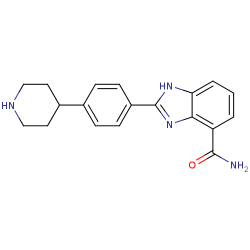 Chemical structure of BindingDB Monomer ID 50315783