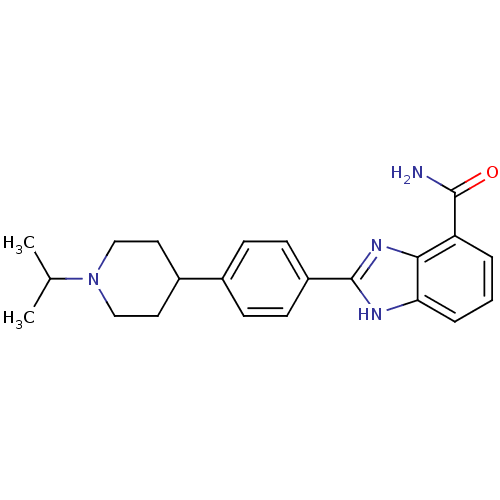 Chemical structure of BindingDB Monomer ID 50315789