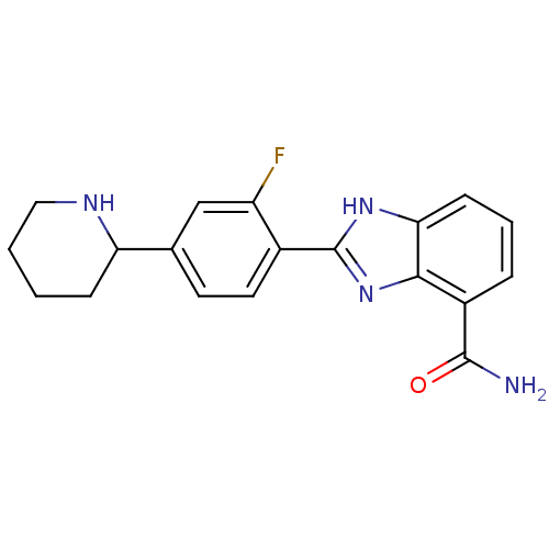 Chemical structure of BindingDB Monomer ID 50315794