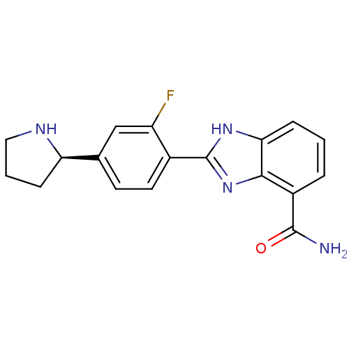 Chemical structure of BindingDB Monomer ID 50315796