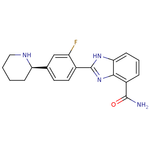 Chemical structure of BindingDB Monomer ID 50315797