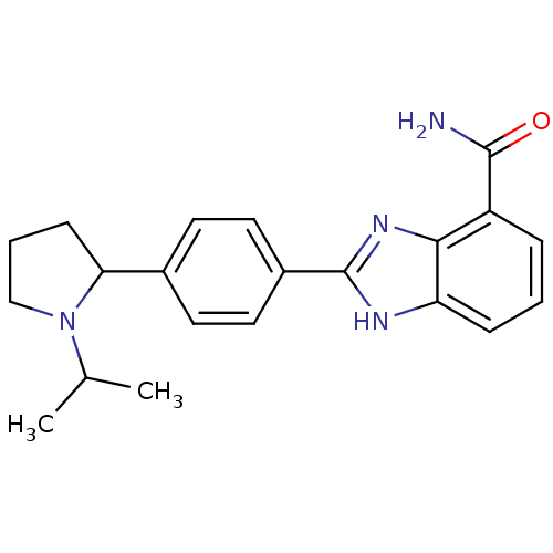 Chemical structure of BindingDB Monomer ID 50315800