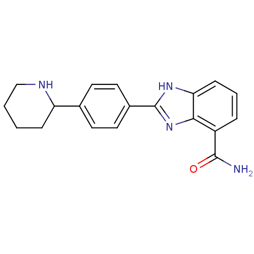 Chemical structure of BindingDB Monomer ID 50315802