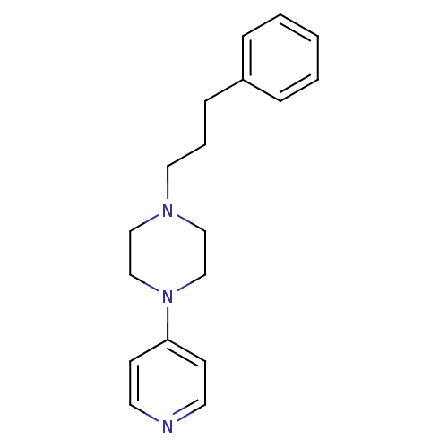 Chemical structure of BindingDB Monomer ID 50315829