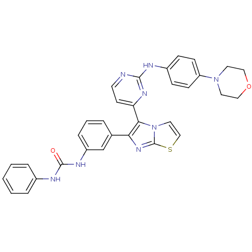 Chemical structure of BindingDB Monomer ID 50315891