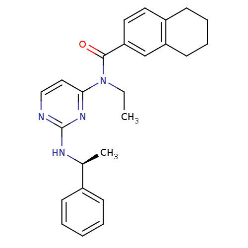 Chemical structure of BindingDB Monomer ID 50315923
