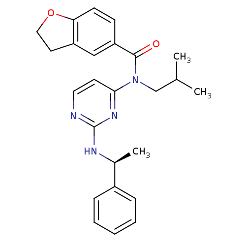Chemical structure of BindingDB Monomer ID 50315939