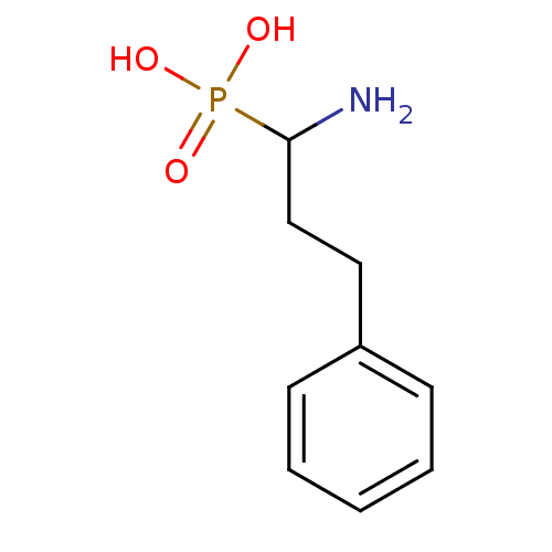 Chemical structure of BindingDB Monomer ID 50316049