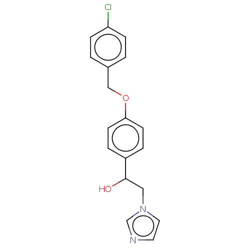Chemical structure of BindingDB Monomer ID 50316080