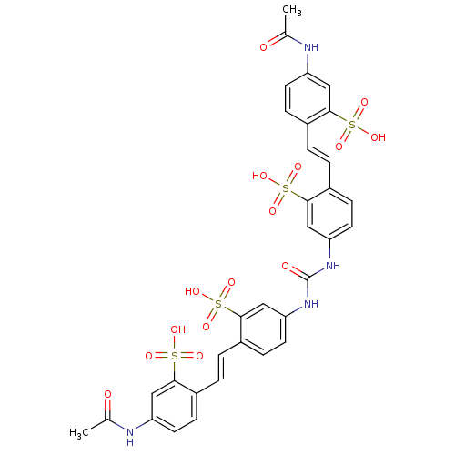 Chemical structure of BindingDB Monomer ID 50316089