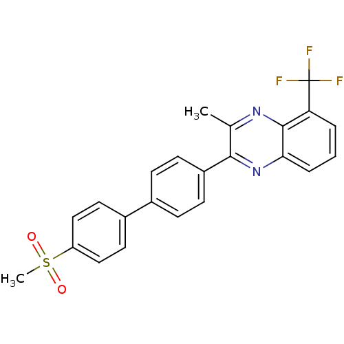 Chemical structure of BindingDB Monomer ID 50316098