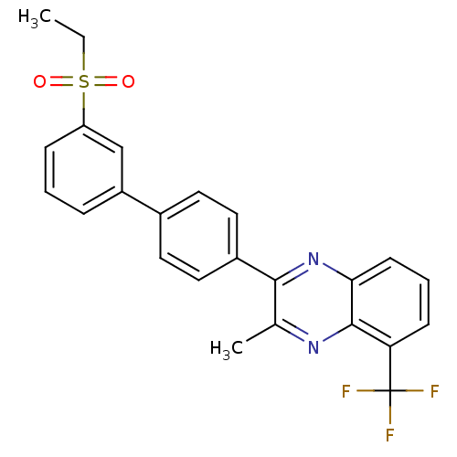 Chemical structure of BindingDB Monomer ID 50316102